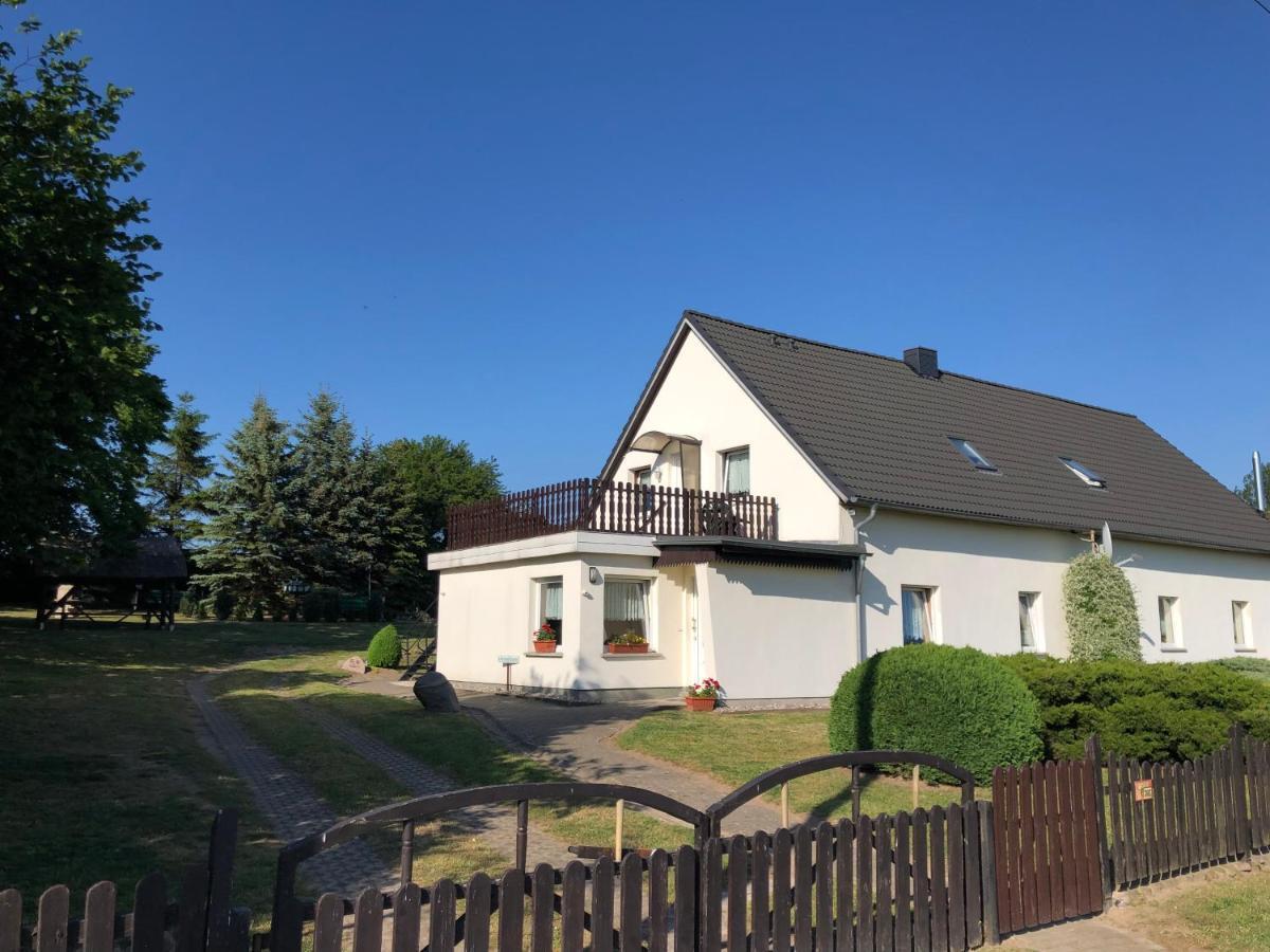 Das Kustenhaus Bastorf Exterior photo
